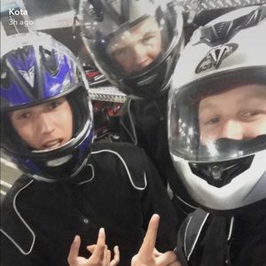 Meet your Posher, Zach